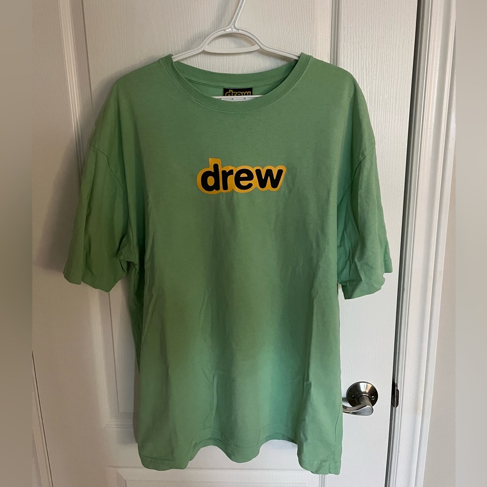 Authentic XL Drew House Shirt
